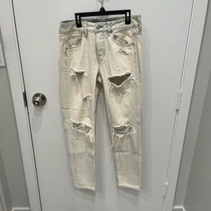 American Eagle Tomgirl Jeans